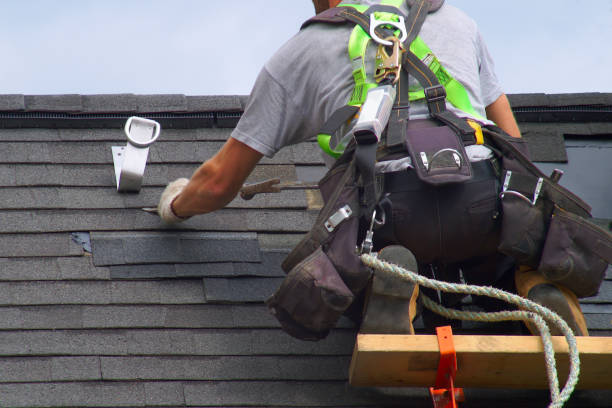Best Emergency Roof Repair  in Fort Pierce North, FL