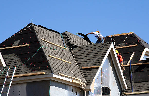 Best Residential Roofing Contractor  in Fort Pierce North, FL