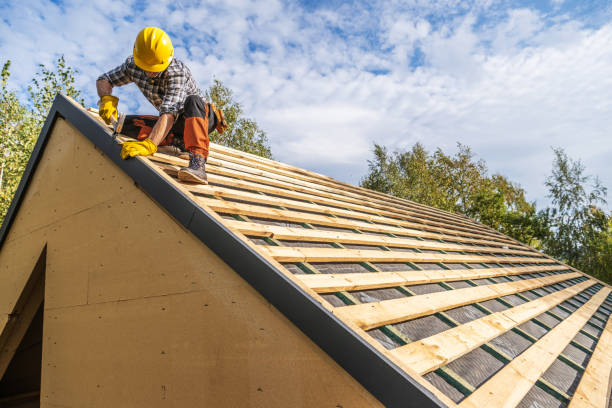 Best Metal Roofing Contractor  in Fort Pierce North, FL