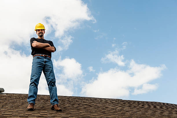 Roof Repair Estimates in Fort Pierce North, FL