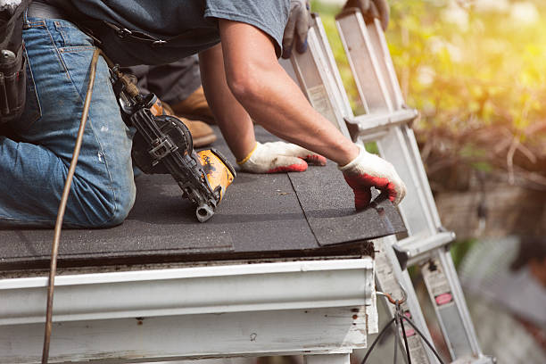 Professional Roofing Contractor in Fort Pierce North, FL