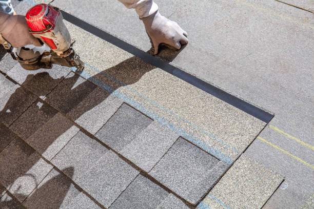 Best Residential Roofing Contractor  in Fort Pierce North, FL